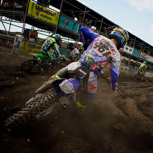 MXGP PRO (PC Steam Codice / Global)